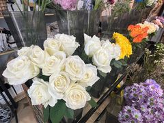 -ChaKo Flora ·茶子花艺 (市北店)