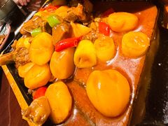 -那拉提之疆·新疆菜(美院店)