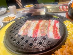 -韩宫宴烤肉·黑毛和牛·料理(滨湖银泰城店)