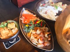 -捞王锅物料理(昆山店)