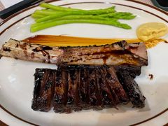 慢烤阿根廷牛排骨-LA MAISON公鸡和龙(蛇口店)