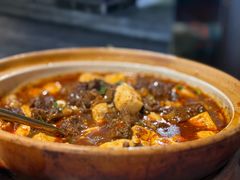 -拾捌川·自贡爆炒(新街口店)