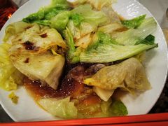 -欢乐海岸美食联盟