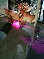 -恐龙探索乐园(磁器口店)