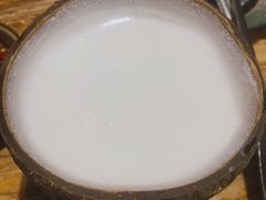 -润泽园椰子鸡(汇一城店)
