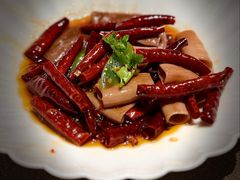 -新荣记(BFC外滩金融中心店)