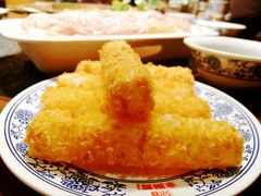 -来涮蜀鲜货火锅串串香(菜市口店)