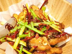 -来菜·湖北头牌藕汤(武商MALL众圆店)