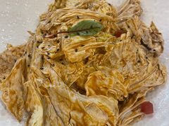 乾隆白菜-满堂·烤鸭店·北京菜(鼓楼店)