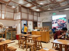 -小满手工粉(上海月星环球港店)