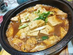 -君霖海鲜私房菜(春柳店)