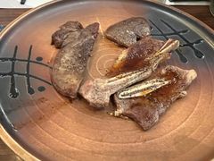 -大渔铁板烧(东城店)