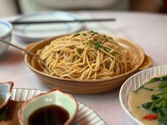 -龙门阵茶屋川菜馆(武康路店)