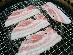 -江户烧肉(高德店)