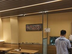-买又大餐厅(福林里店)
