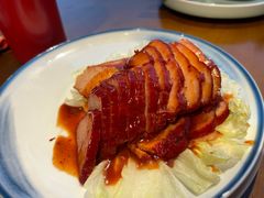 -三凤酒家·百年无锡菜(清扬茂业店)