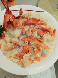 -新锦江大酒店·宴会厅·婚宴