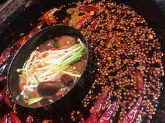 -重庆渝达老火锅(春熙路店)