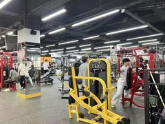 -超鹿运动(融侨锦江店)