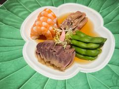 -醉庐·新上海菜(南京西路店)