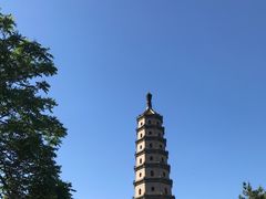 -承德避暑山庄景区