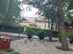 -桂林独秀峰王城景区
