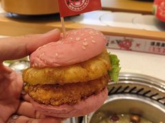 -龍歌自助小火锅(崂山丽达店)