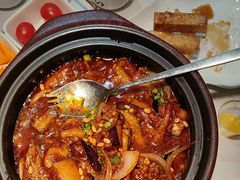 -食锦记·福建私房菜(浦西万达店)