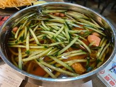 -石记东北风味烤肉店(子固路店)