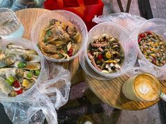 -温岭人家(红花北路店)