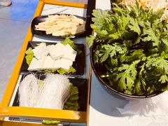 -销魂美蛙鱼头火锅(上海首店)