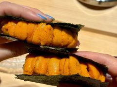 -小十Omakase(地王大厦店)