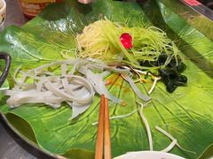 -朱光玉火锅馆(正弘城店)