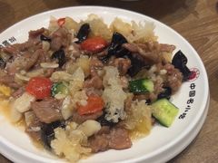 -直隶安家罩饼(复兴路店)