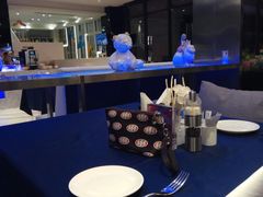 大堂-鹭江潮餐厅•福建菜(鹭江佲家酒店)