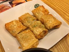 -添好运点心专门店(百老汇店)