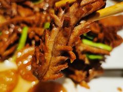 -闫府私房菜·老字号(恒隆店)