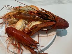 -海悦港蒸汽海鲜·和牛火锅自助餐厅