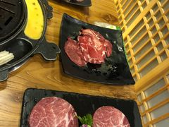 -炭恋火炉烤肉(凌云一街坊店)