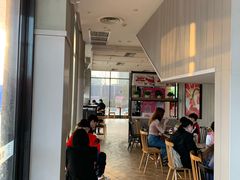 -肯德基(蔡甸世纪广场DT店)