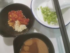 -陈记顺和潮汕牛肉火锅(韩江路店)