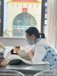 -弗蕾亚·和月月子调理院(东湖店)