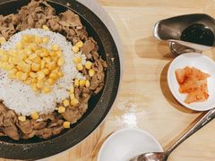 烧肥牛铁板饭-味千拉面(广州金沙永旺梦乐城店)
