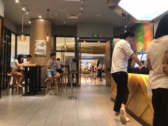 -CoCo都可(合生汇店)