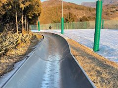-北京南山滑雪场