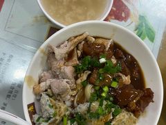 -荔林食店(西华路店)