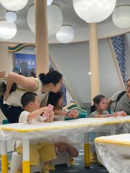 点击看大图 -奈尔宝·儿童乐园·亲子餐厅(苏州大悦城店)