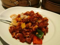 八宝辣酱-绿波廊(豫园店)