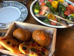 -解放碑威斯汀酒店-知味国际美食餐厅