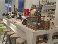 -玫瑰咖啡(中山六路店)